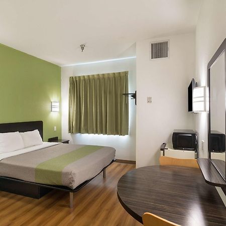 Motel 6-Hillsboro, Tx Екстериор снимка